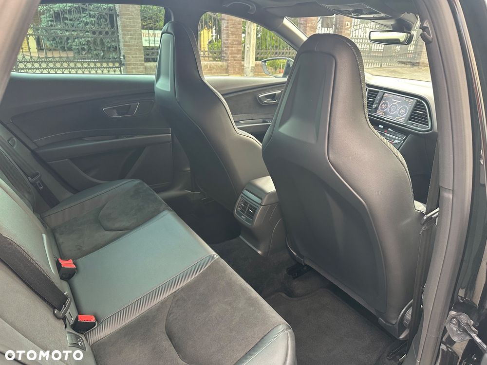 Seat Leon 2.0 TSI Start&Stop DSG Cupra 300 - 29
