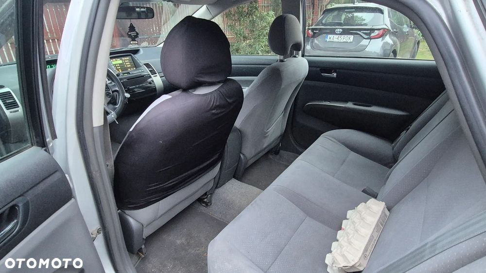 Toyota Prius 1.5 VVT-i Sol (nav) - 9