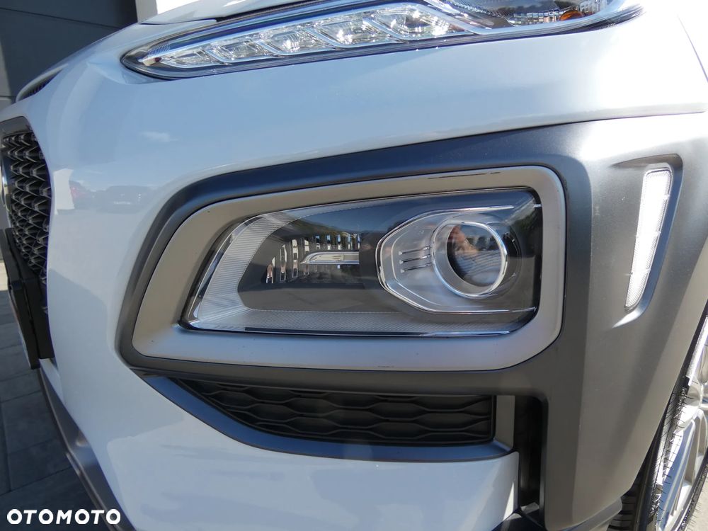 Hyundai Kona 1.6 T-GDI Premiere Style 4WD DCT - 19