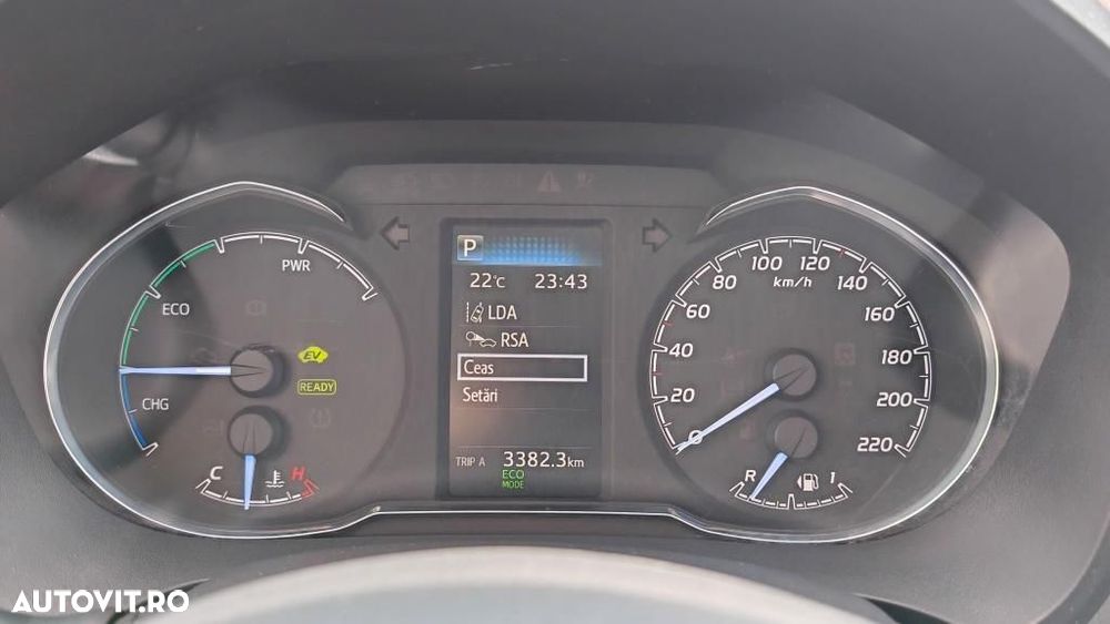Toyota Yaris - 23
