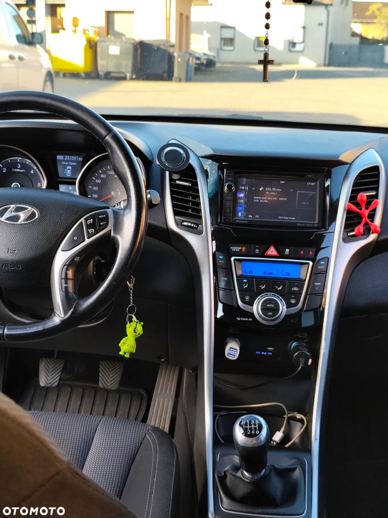 Hyundai i30 1.6 CRDi Premium - 30