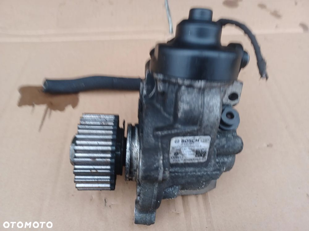 POMPA WTRYSKOWA VW 1.6 TDI 0445010537 - 1