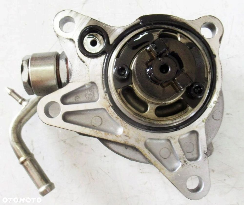 MAZDA CX-5 CX5 2.2 D POMPA VACUM PODCIŚNIENIA SH0118G00 - 1