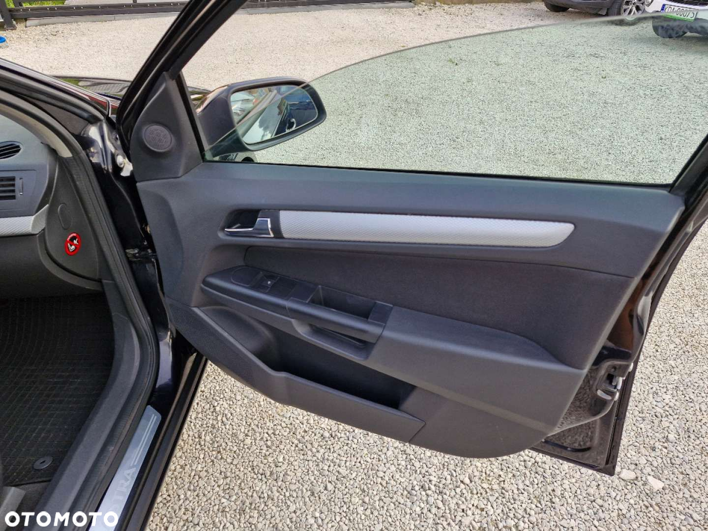 Opel Astra - 17