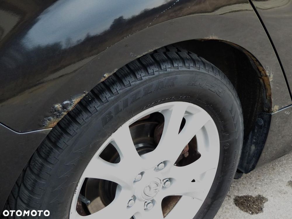 Mazda 6 2.0 Exclusive - 16