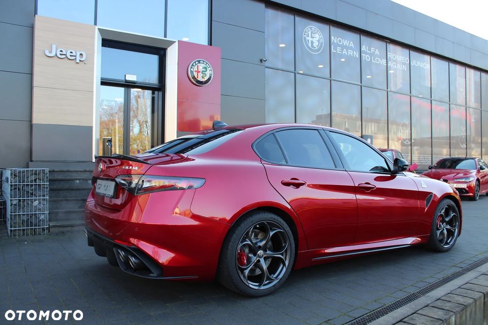 Alfa Romeo Giulia - 13