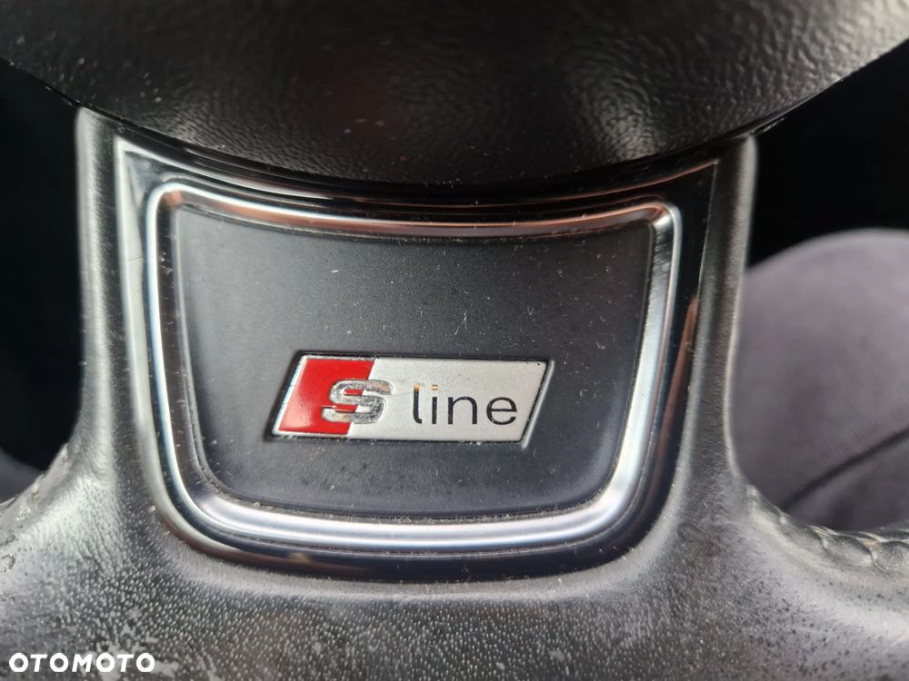 Audi A7 Sportback 3.0 TDI Quattro S tronic - 3