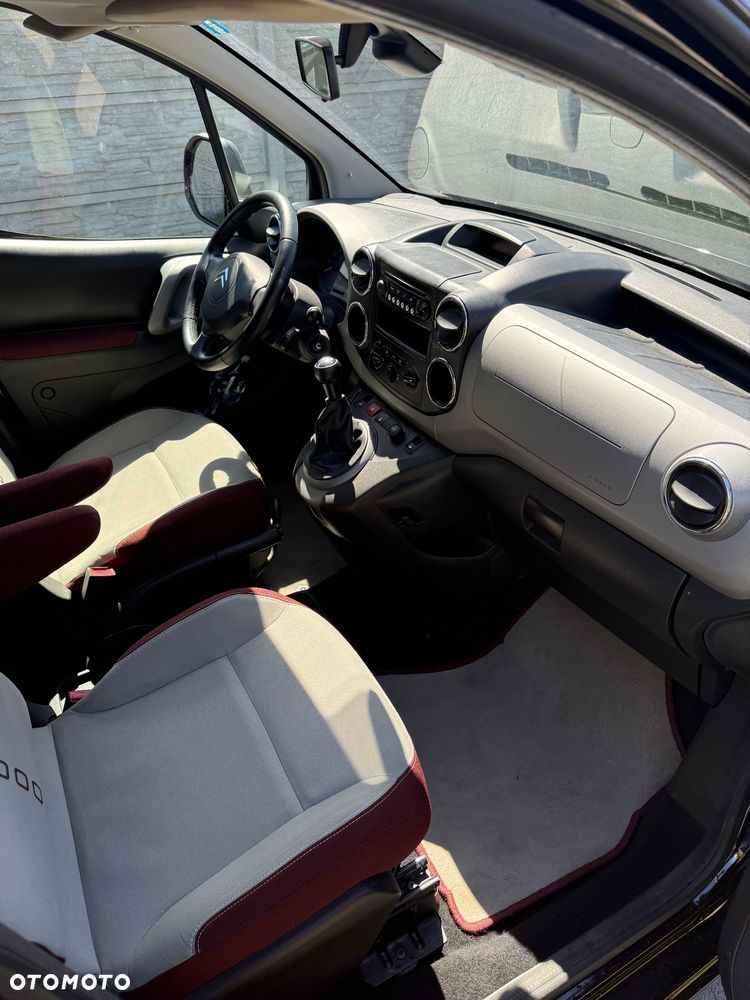 Peugeot Partner 1.6 Trendy - 5