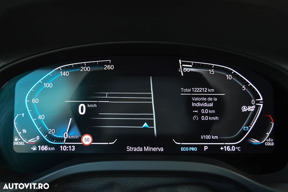 BMW X3 xDrive20d AT xLine - 27