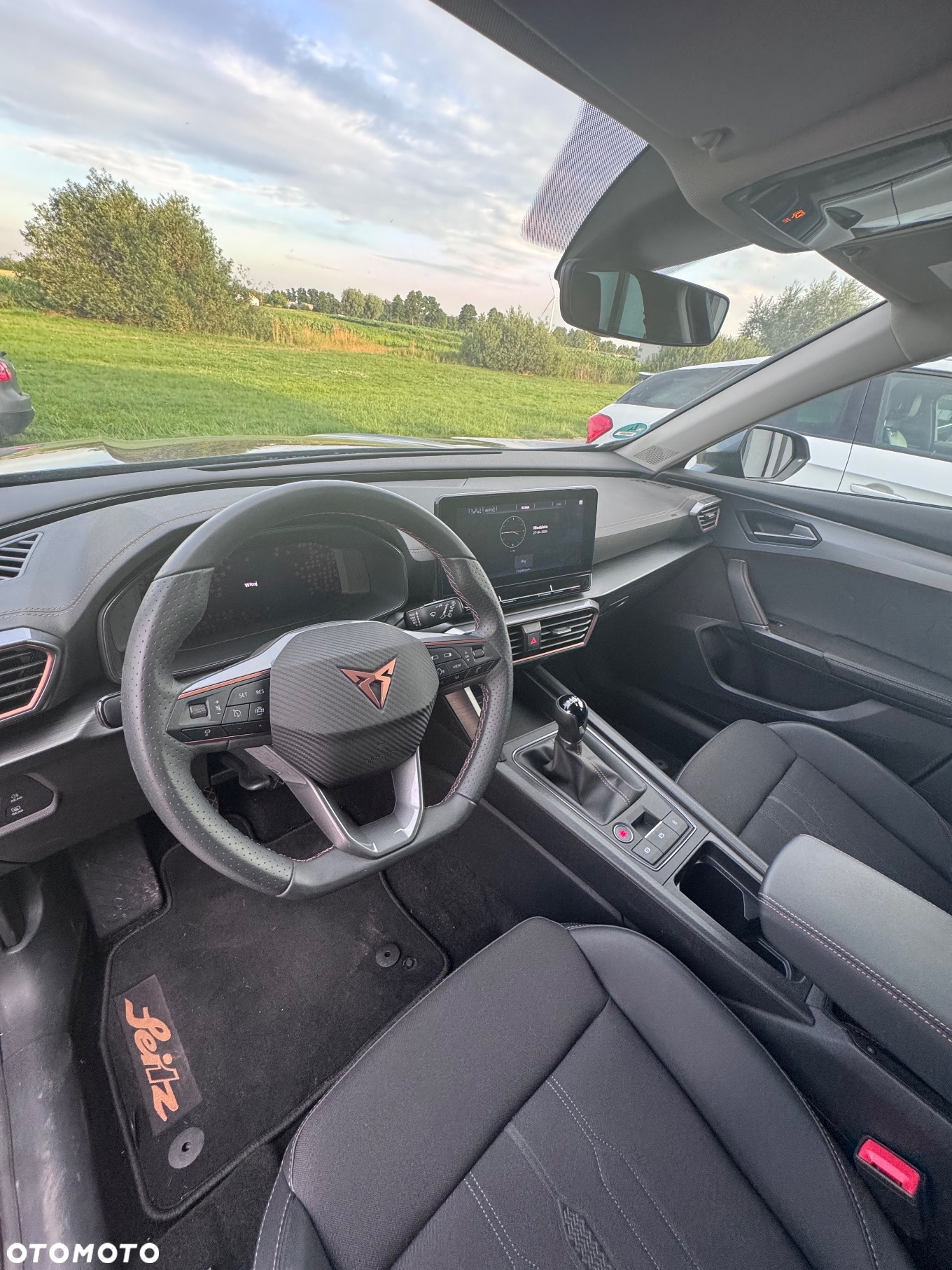 Cupra Formentor 1.5 TSI - 14