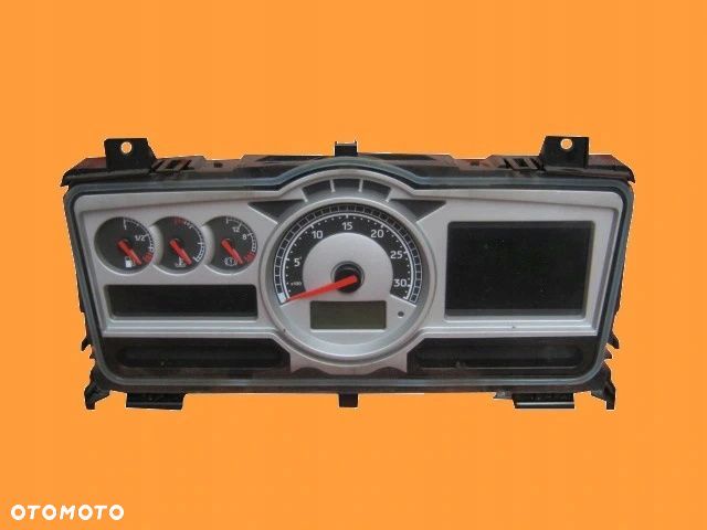 RENAULT PREMIUM 450 DXI LICZNIK 7420977592 - 1