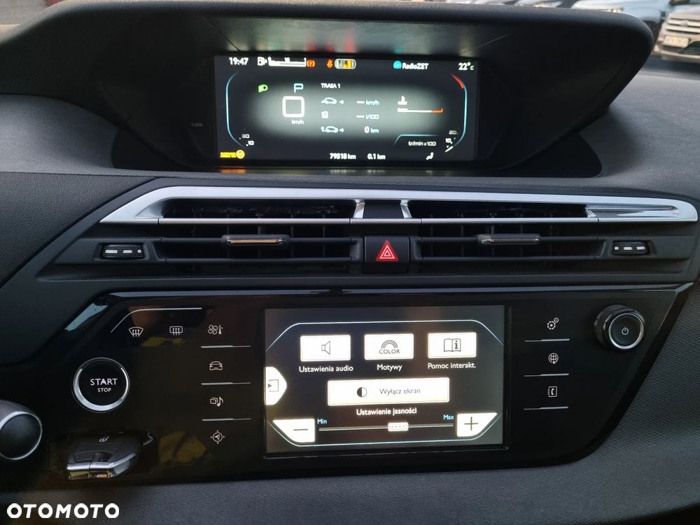 Citroën C4 Picasso 1.6 THP Intensive S&S EAT6 - 24