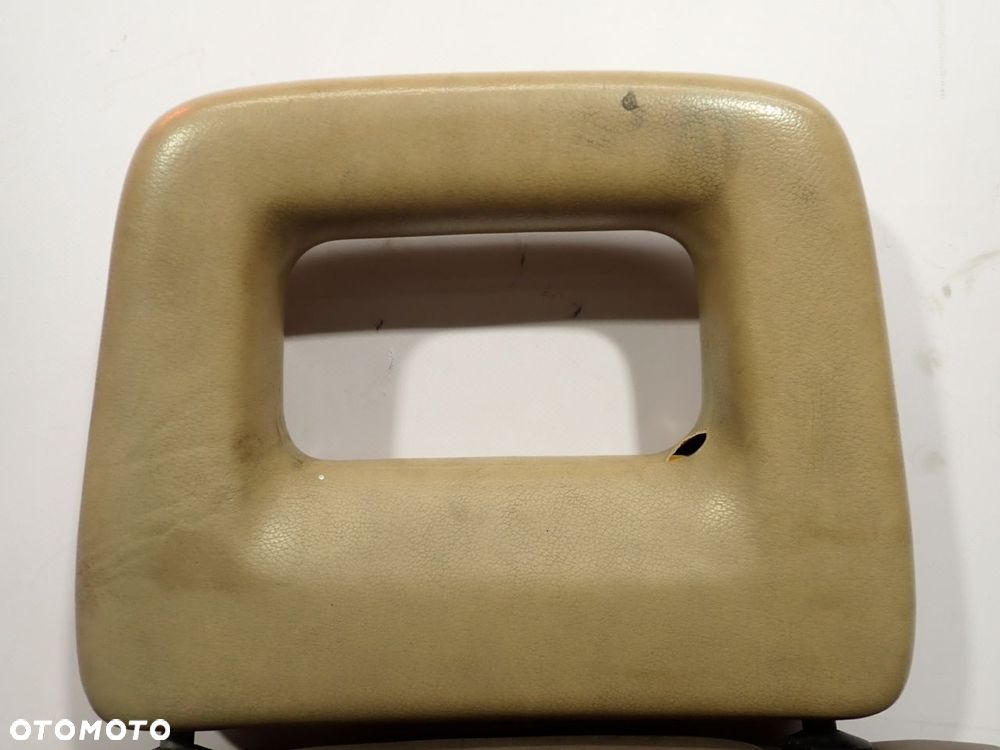 FOTEL PASAŻERA VOLKSWAGEN T3 - 8