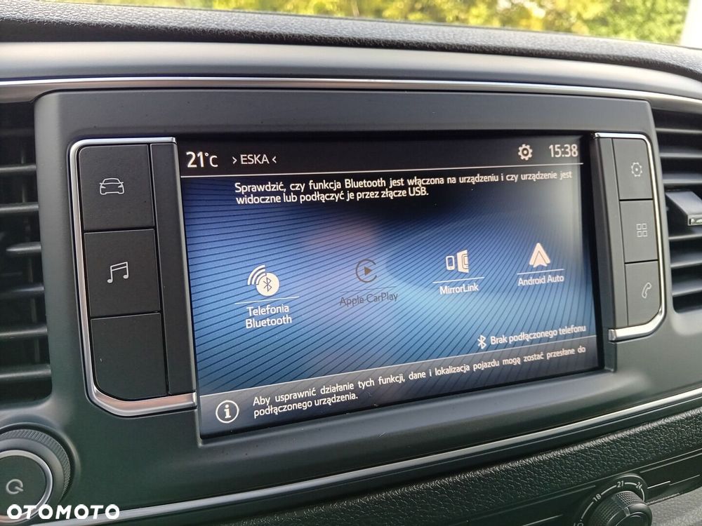 Toyota PROACE - 16