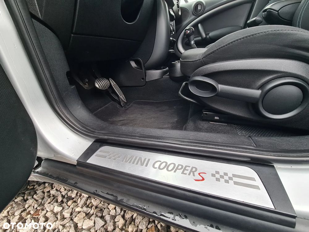 MINI Countryman - 14