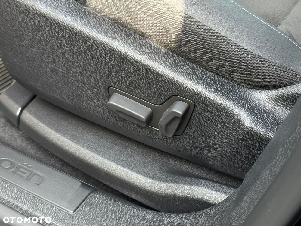 Citroën C5 Aircross 1.5 BlueHDi Max EAT8 - 24