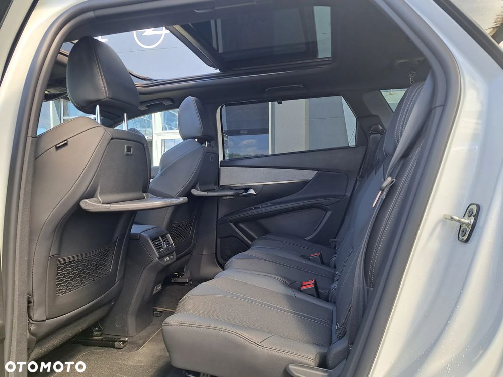 Peugeot 5008 1.5 BlueHDi GT S&S EAT8 - 15