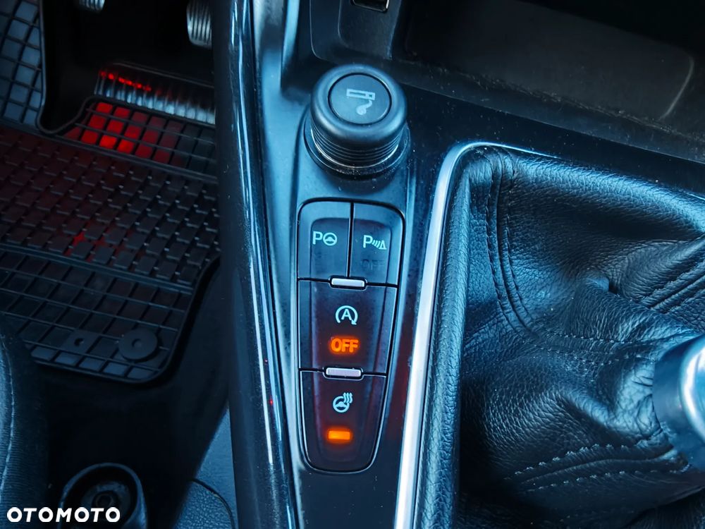 Ford Focus - 24
