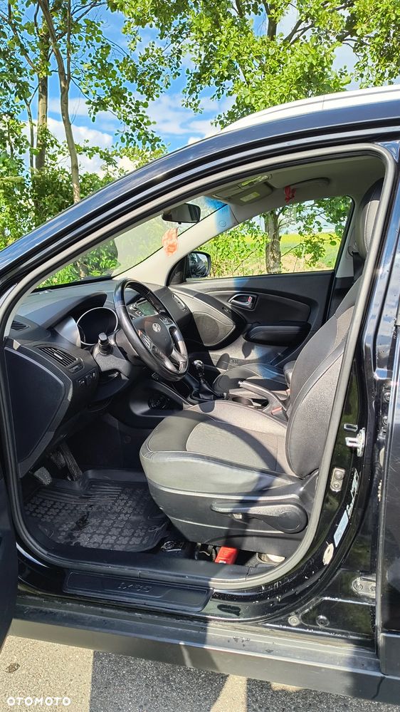 Hyundai ix35 1.6 2WD Comfort - 6