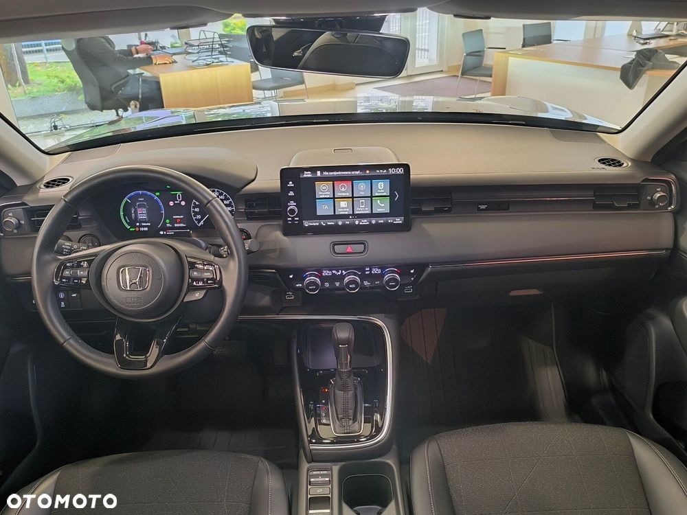 Honda HR-V - 29