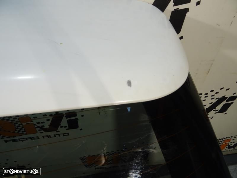 Tampa Da Mala Audi A3 (8L1)  Mala / Aleron / Spoiler / Asa Audi S3 A3 - 6