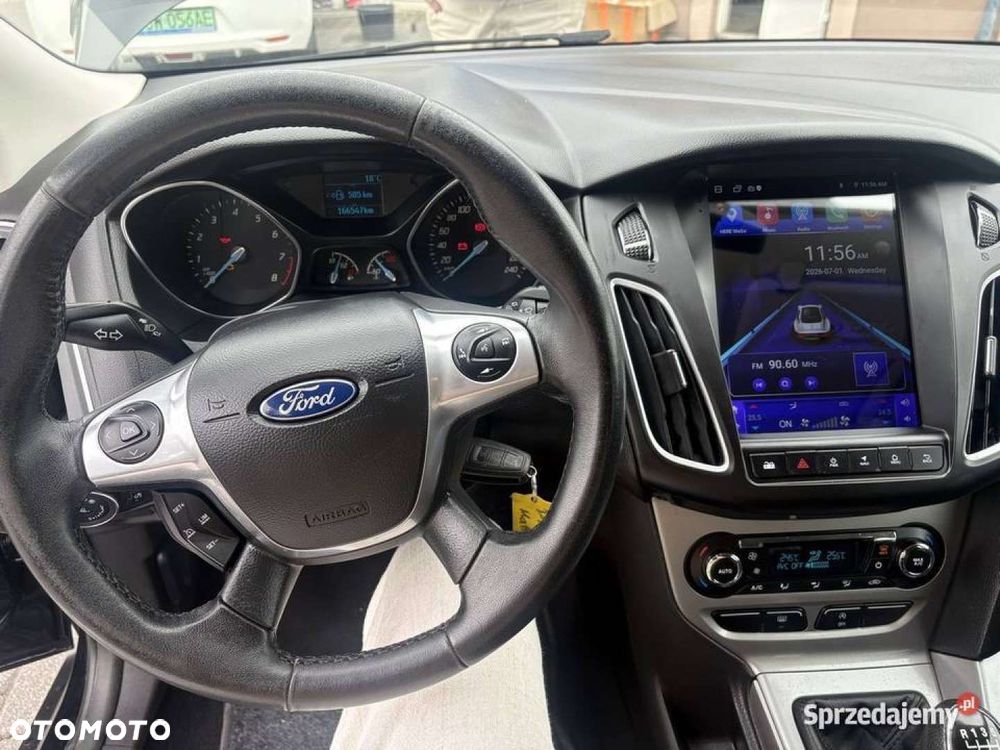 Ford Focus - 14