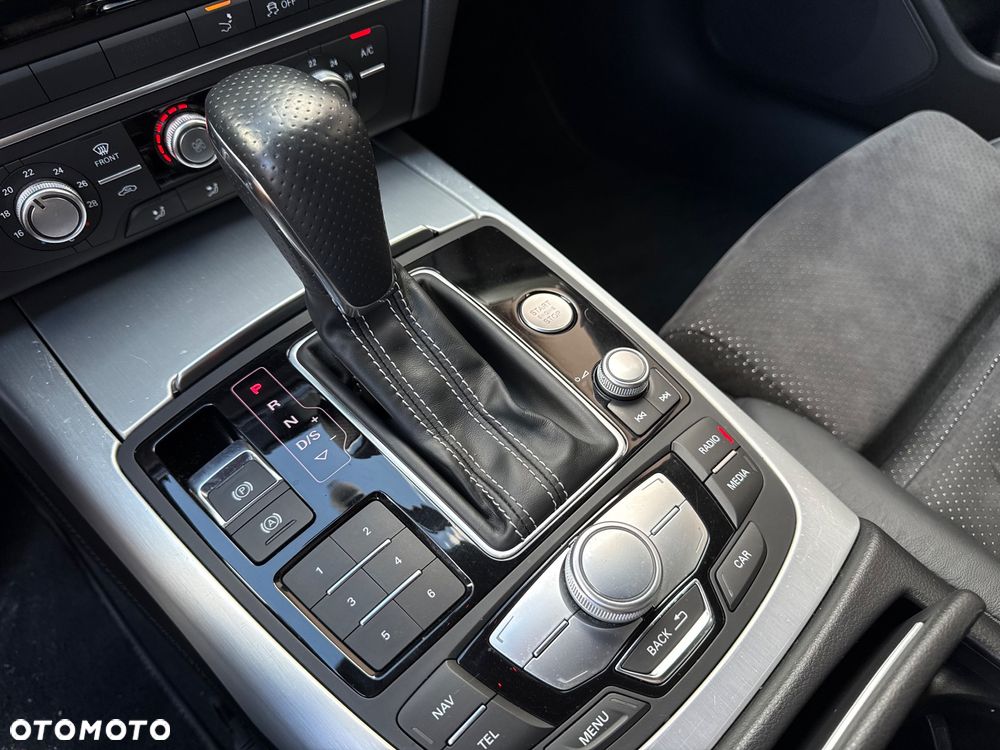 Audi A7 Sportback 45 TFSI S tronic - 28