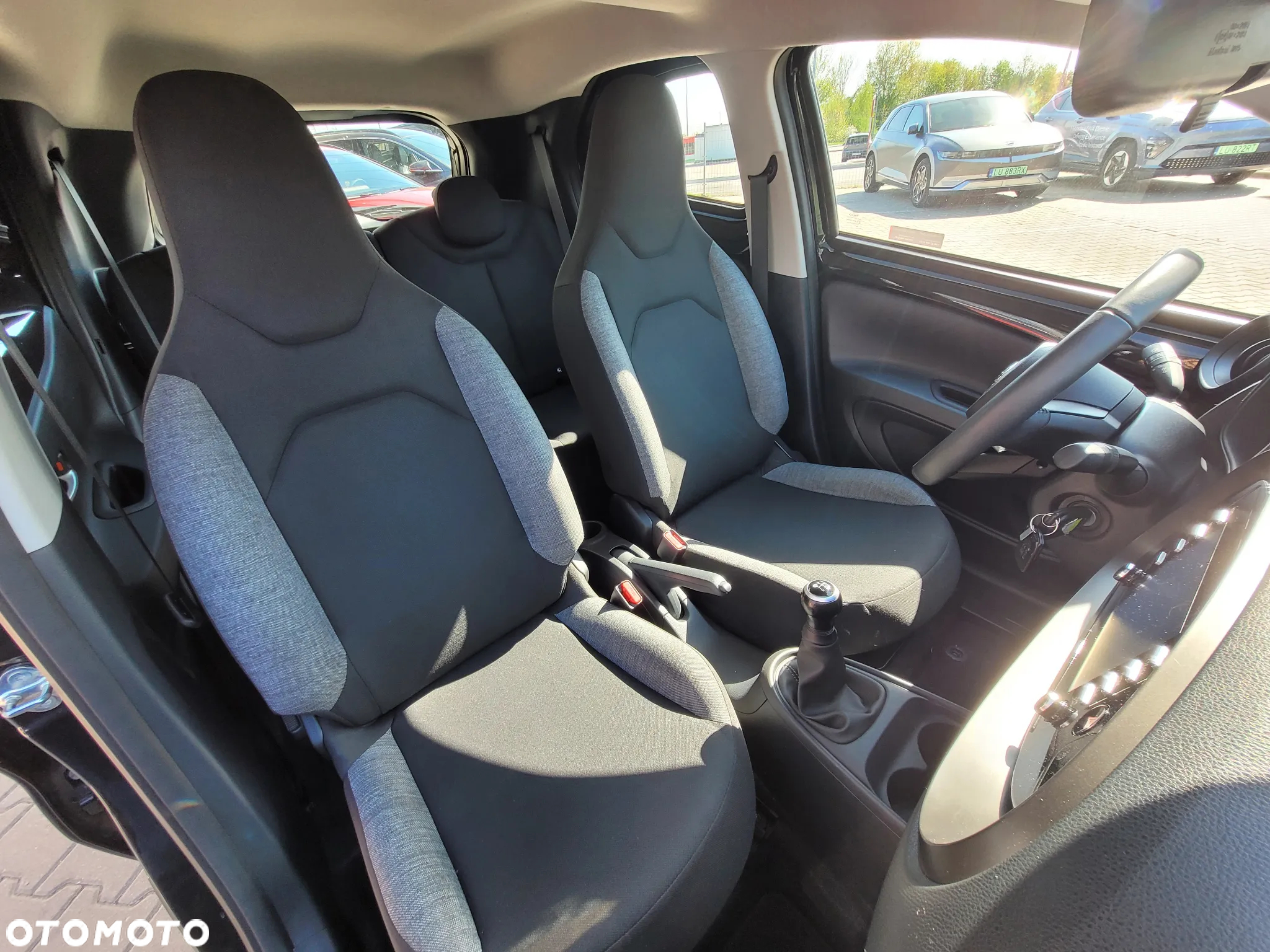 Toyota Aygo X 1.0 VVT-i Comfort - 18