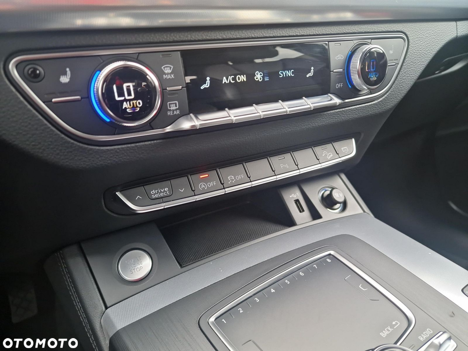Audi Q5 40 TDI Quattro S tronic - 15
