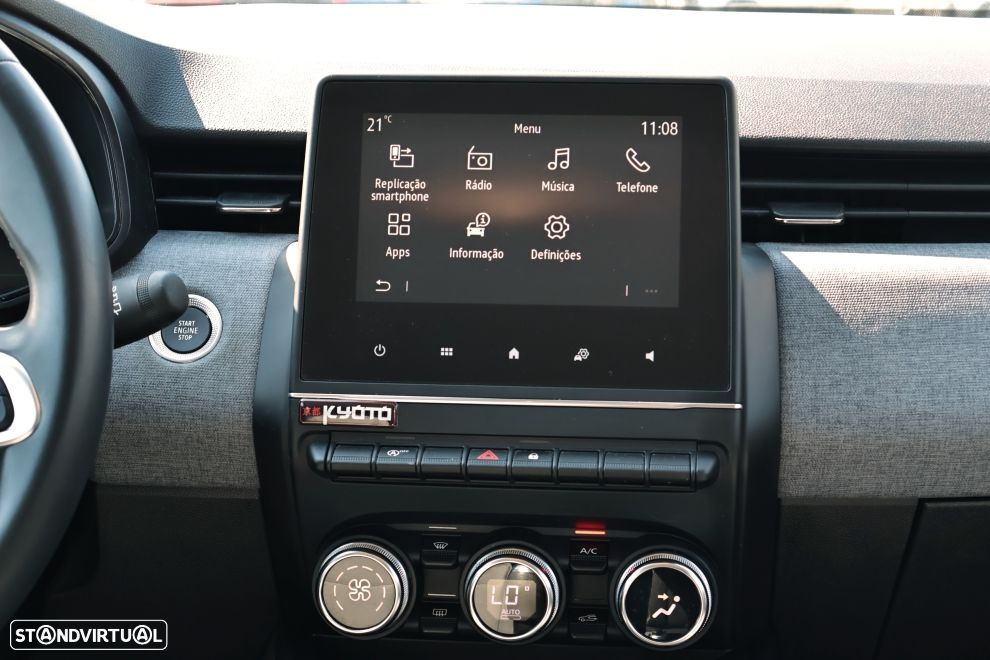 Mitsubishi Colt 1.0 MPI Invite - 9