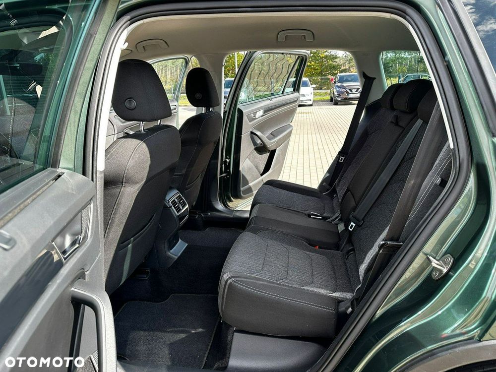 Skoda Kodiaq 2.0 TDI 4x4 DSG Style - 13