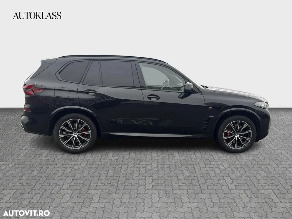 BMW X5 xDrive30d AT MHEV - 6