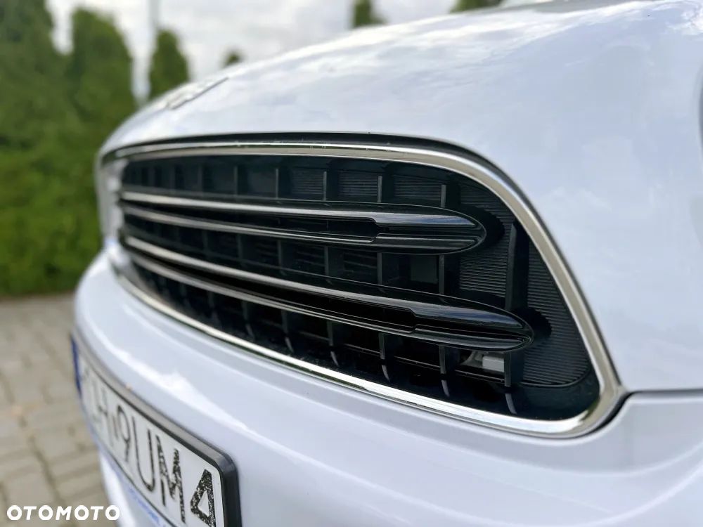 MINI Countryman Cooper D - 10