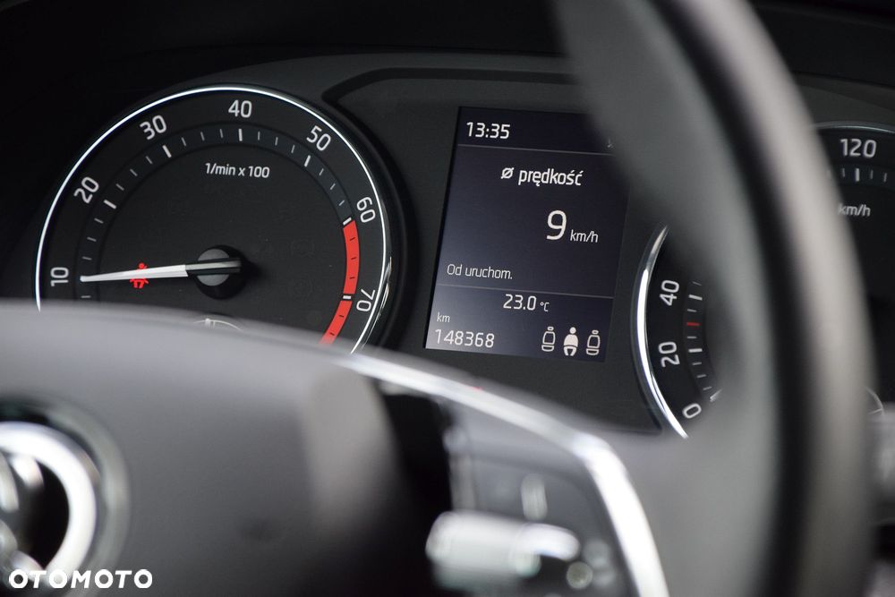 Skoda Octavia 1.5 TSI GPF ACT Ambition - 20
