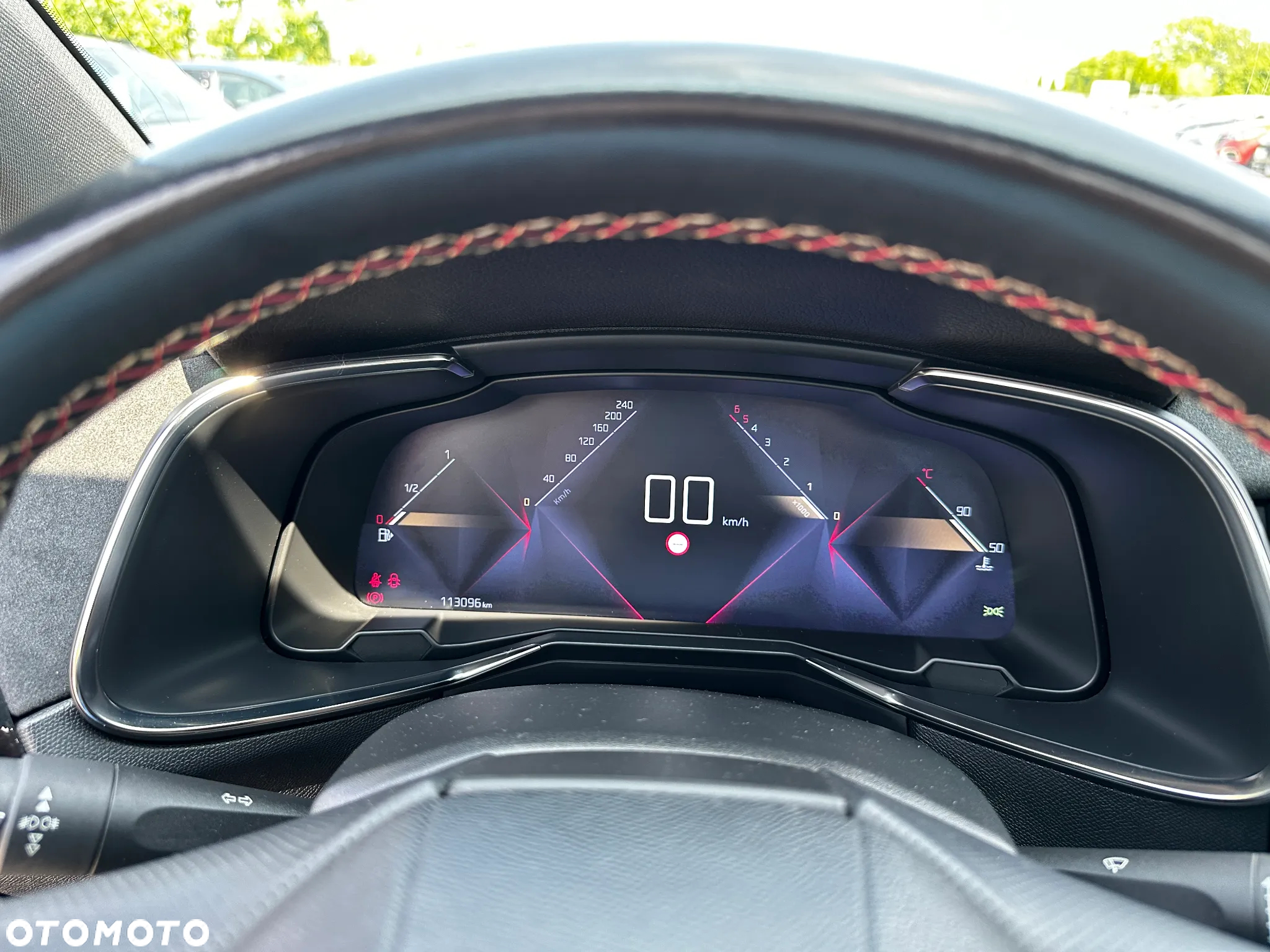 DS Automobiles DS 7 Crossback - 10
