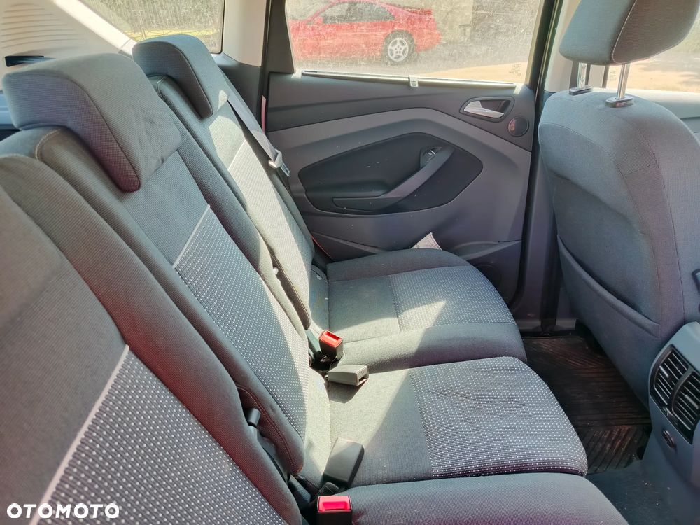 Ford C-MAX 1.0 EcoBoost Titanium ASS - 16