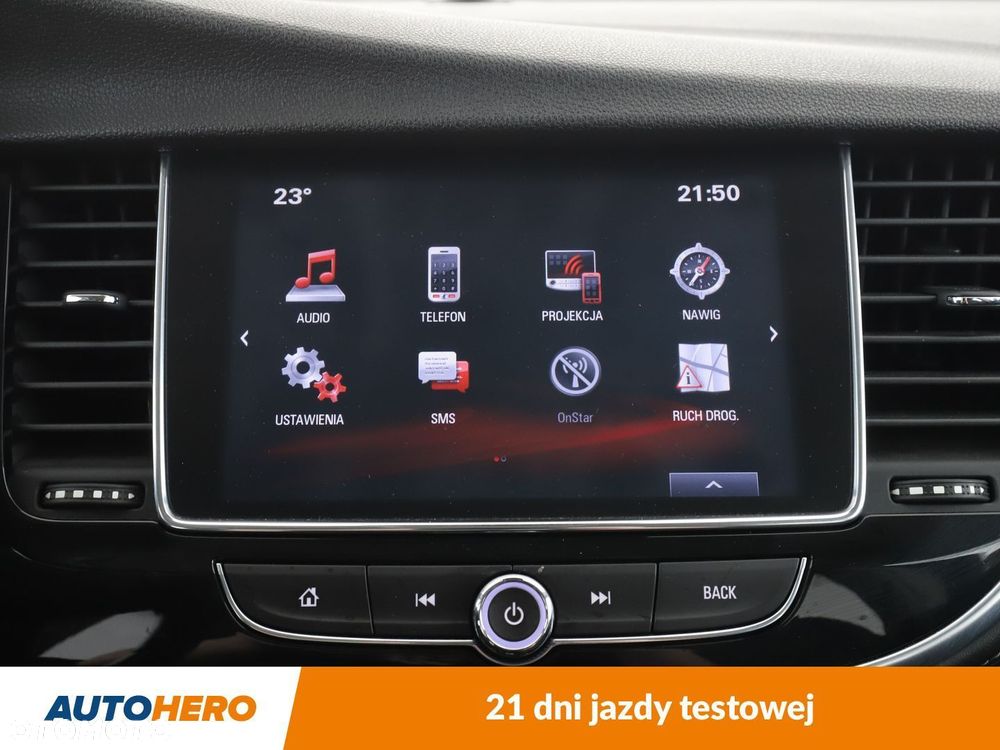 Opel Mokka - 20