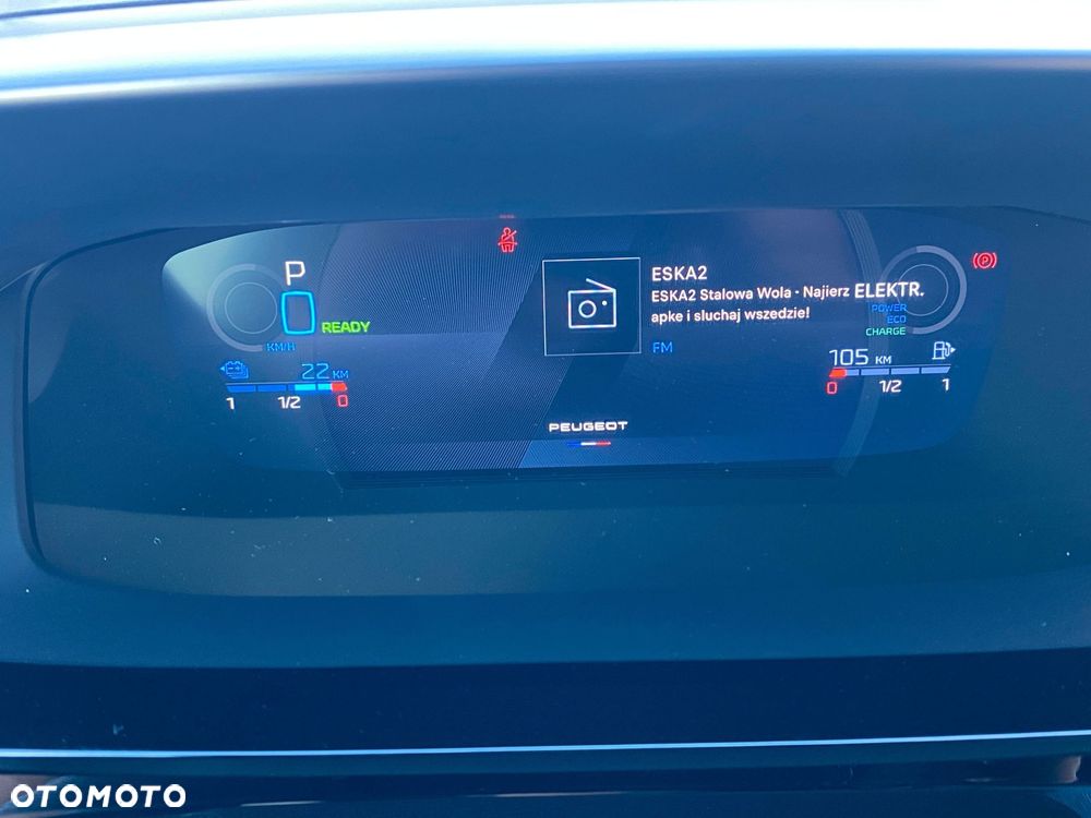 Peugeot 308 - 12