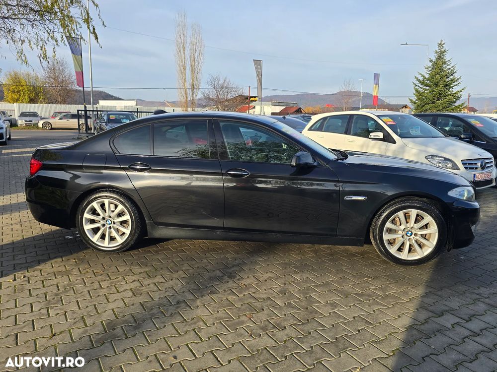 BMW Seria 5 - 5