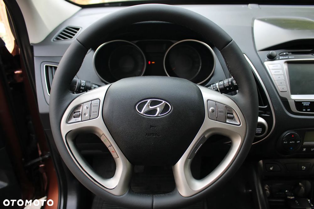 Hyundai ix35 1.6 2WD Comfort - 17