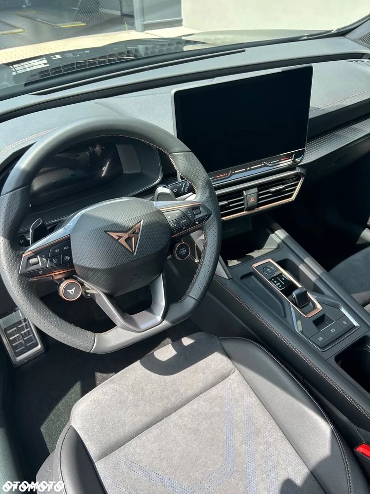 Cupra Formentor - 8