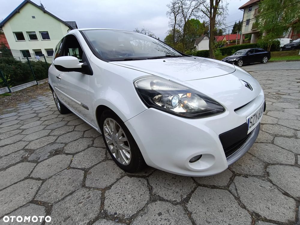 Renault Clio 1.5 dCi Dynamique - 2