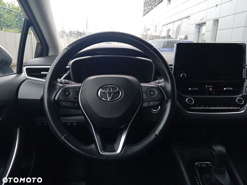 Toyota Corolla 1.8 Hybrid Comfort - 16