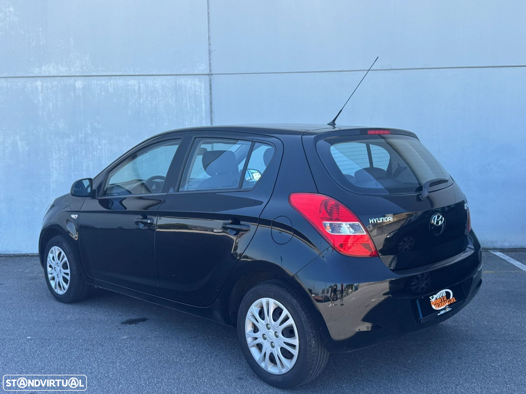 Hyundai i20 - 10