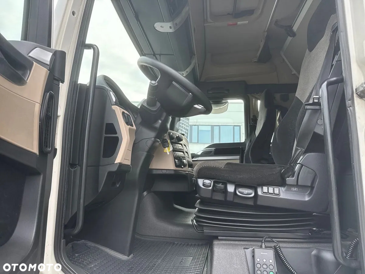 MAN TGX 18.460 4X2 BLS - 14