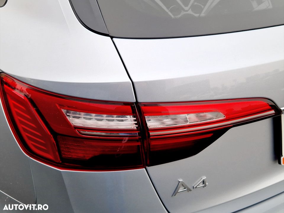 Audi A4 Allroad - 10