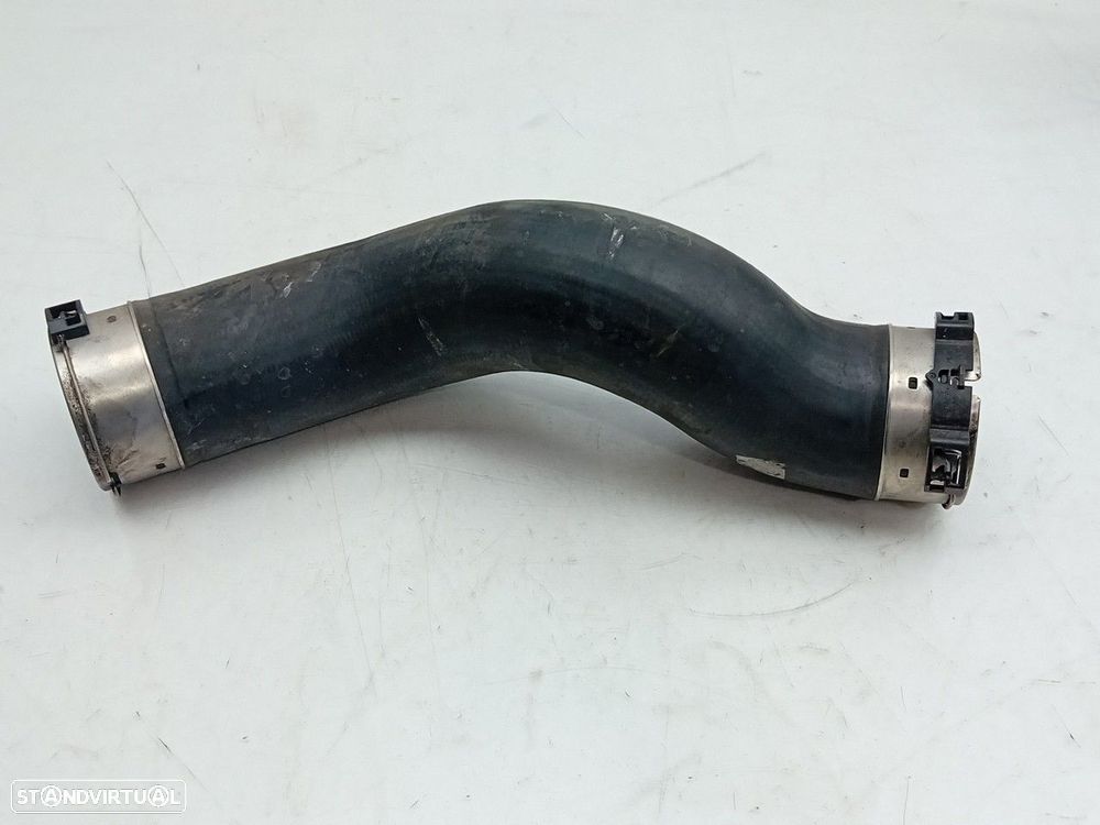 Tubo do intercooler BMW 1 (F20) - 1