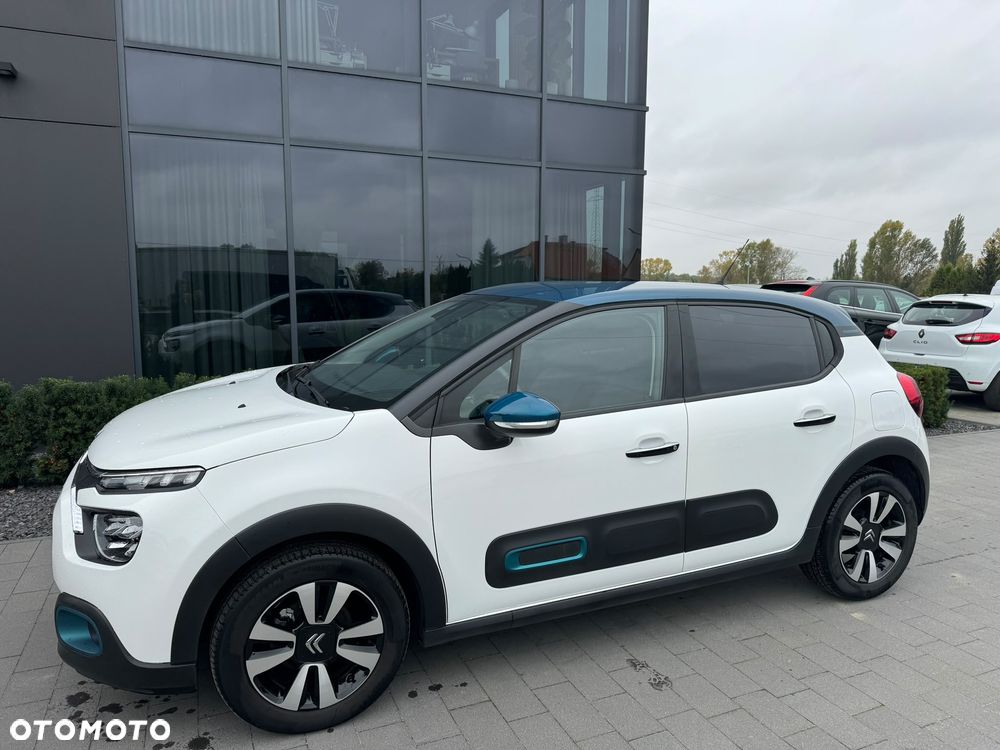 Citroën C3 - 1