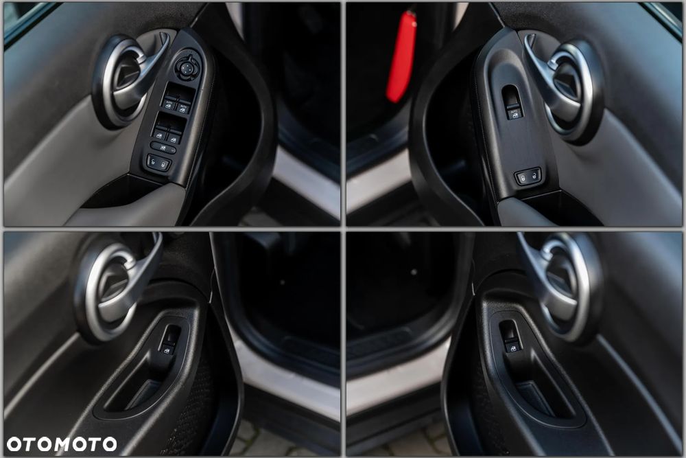 Fiat 500X 1.6 E-torQ 4x2 City Cross - 40