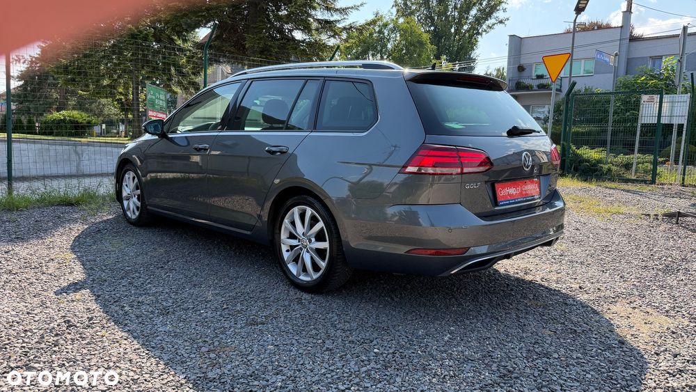 Volkswagen Golf 1.5 TSI ACT OPF Join - 19